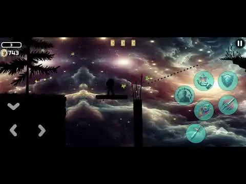 Digi 995: Void Run Step Into the Shadows: Experience High-Speed Action